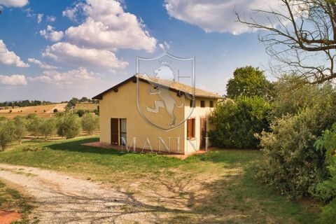 Landejendom i Cortona, Arezzo, Cortona - € 890.000 | Ref: 185 - foto 4