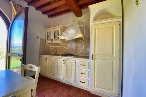 Landejendom i Cortona, Arezzo, Cortona - € 890.000 | Ref: 185 - foto 5