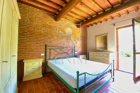 Landejendom i Cortona, Arezzo, Cortona - € 890.000 | Ref: 185 - foto 6