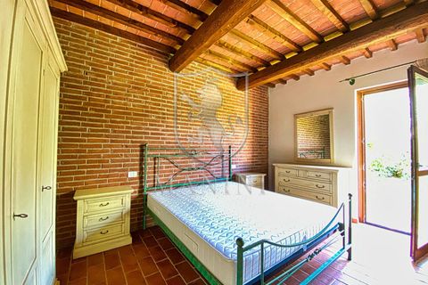 Landejendom i Cortona, Arezzo, Cortona - € 890.000 | Ref: 185 - foto 7
