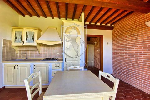 Landejendom i Cortona, Arezzo, Cortona - € 890.000 | Ref: 185 - foto 8