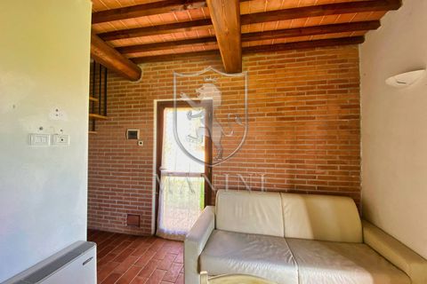 Landejendom i Cortona, Arezzo, Cortona - € 890.000 | Ref: 185 - foto 11