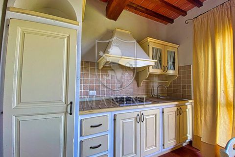 Landejendom i Cortona, Arezzo, Cortona - € 890.000 | Ref: 185 - foto 12