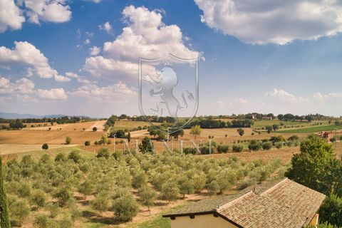Landejendom i Cortona, Arezzo, Cortona - € 890.000 | Ref: 185 - foto 13