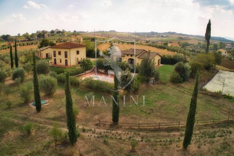 Landejendom i Cortona, Arezzo, Cortona - € 890.000 | Ref: 185 - foto 15
