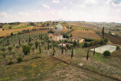 Landejendom i Cortona, Arezzo, Cortona - € 890.000 | Ref: 185 - foto 17