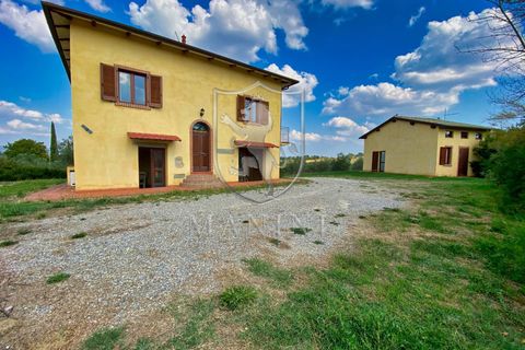 Landejendom i Cortona, Arezzo, Cortona - € 890.000 | Ref: 185 - foto 18