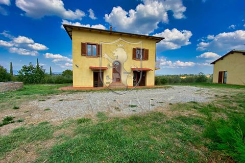 Landejendom i Cortona, Arezzo, Cortona - € 890.000 | Ref: 185 - foto 19