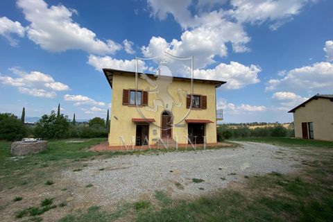 Landejendom i Cortona, Arezzo, Cortona - € 890.000 | Ref: 185 - foto 20