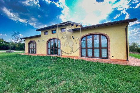 Landejendom i Cortona, Arezzo, Cortona - € 890.000 | Ref: 185 - foto 21