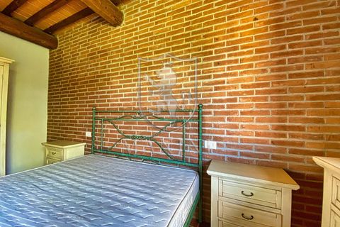 Landejendom i Cortona, Arezzo, Cortona - € 890.000 | Ref: 185 - foto 22