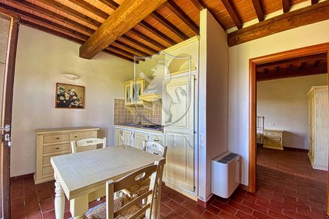 Landejendom i Cortona, Arezzo, Cortona - € 890.000 | Ref: 185 - foto 24