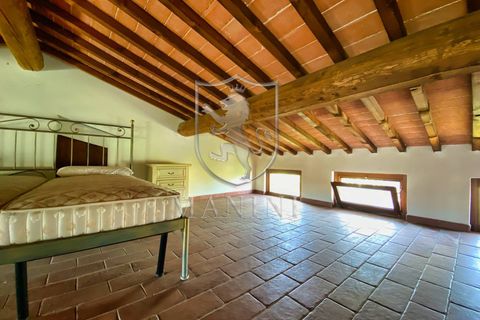 Landejendom i Cortona, Arezzo, Cortona - € 890.000 | Ref: 185 - foto 25