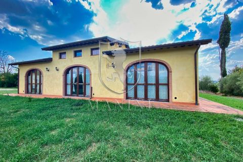 Landejendom i Cortona, Arezzo, Cortona - € 890.000 | Ref: 185 - foto 27