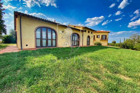 Landejendom i Cortona, Arezzo, Cortona - € 890.000 | Ref: 185 - foto 28