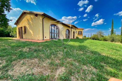 Landejendom i Cortona, Arezzo, Cortona - € 890.000 | Ref: 185 - foto 29