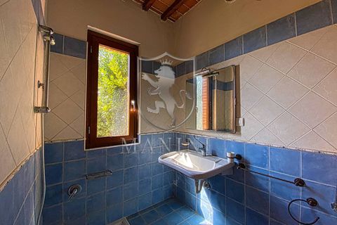 Landejendom i Cortona, Arezzo, Cortona - € 890.000 | Ref: 185 - foto 30