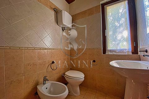 Landejendom i Cortona, Arezzo, Cortona - € 890.000 | Ref: 185 - foto 31