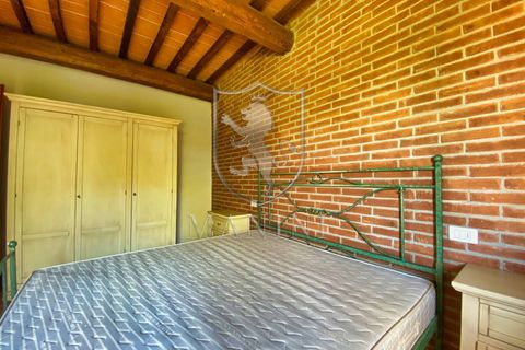 Landejendom i Cortona, Arezzo, Cortona - € 890.000 | Ref: 185 - foto 33