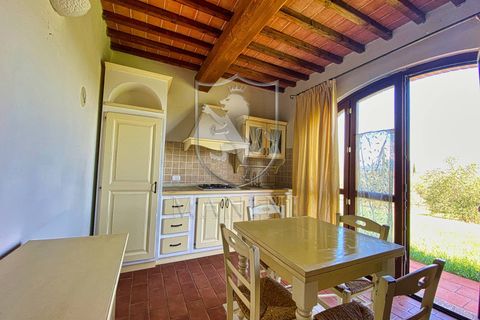 Landejendom i Cortona, Arezzo, Cortona - € 890.000 | Ref: 185 - foto 34