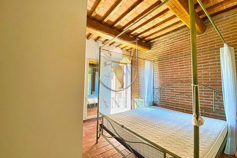 Landejendom i Cortona, Arezzo, Cortona - € 890.000 | Ref: 185 - foto 35