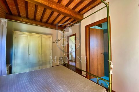 Landejendom i Cortona, Arezzo, Cortona - € 890.000 | Ref: 185 - foto 36
