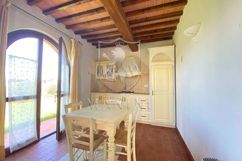 Landejendom i Cortona, Arezzo, Cortona - € 890.000 | Ref: 185 - foto 38