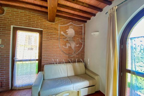 Landejendom i Cortona, Arezzo, Cortona - € 890.000 | Ref: 185 - foto 40