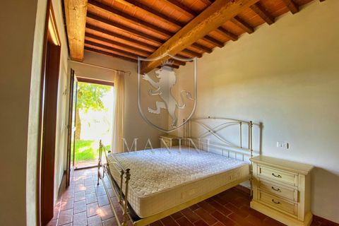 Landejendom i Cortona, Arezzo, Cortona - € 890.000 | Ref: 185 - foto 41