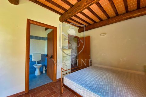Landejendom i Cortona, Arezzo, Cortona - € 890.000 | Ref: 185 - foto 42