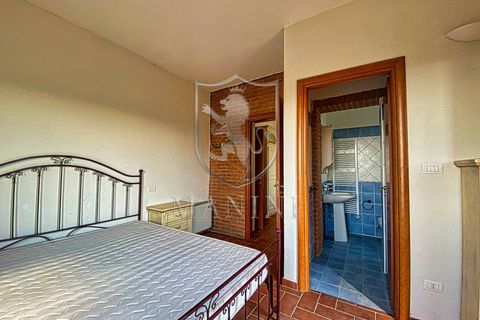 Landejendom i Cortona, Arezzo, Cortona - € 890.000 | Ref: 185 - foto 43