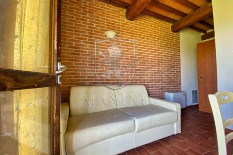Landejendom i Cortona, Arezzo, Cortona - € 890.000 | Ref: 185 - foto 44