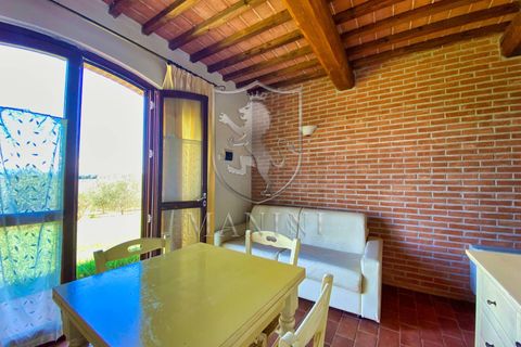 Landejendom i Cortona, Arezzo, Cortona - € 890.000 | Ref: 185 - foto 45