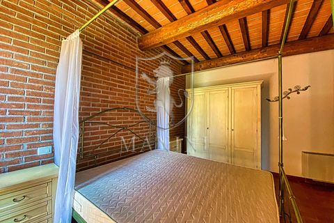 Landejendom i Cortona, Arezzo, Cortona - € 890.000 | Ref: 185 - foto 48