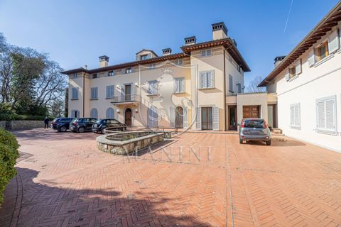 Villa i Arezzo, Arezzo, Arezzo - € 5.000.000 | Ref: 227 - foto 1