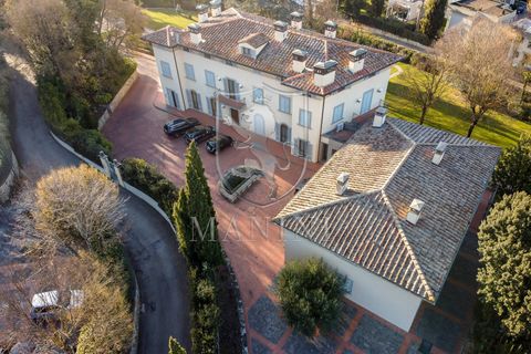 Villa i Arezzo, Arezzo, Arezzo - € 5.000.000 | Ref: 227 - foto 2