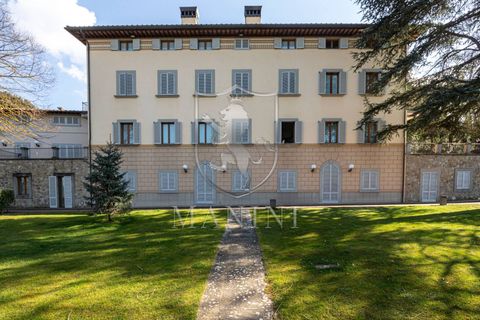 Villa i Arezzo, Arezzo, Arezzo - € 5.000.000 | Ref: 227 - foto 3