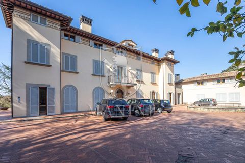 Villa i Arezzo, Arezzo, Arezzo - € 5.000.000 | Ref: 227 - foto 9