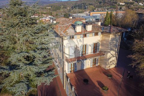 Villa i Arezzo, Arezzo, Arezzo - € 5.000.000 | Ref: 227 - foto 10