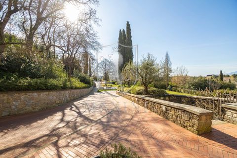 Villa i Arezzo, Arezzo, Arezzo - € 5.000.000 | Ref: 227 - foto 11