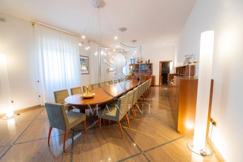 Villa i Arezzo, Arezzo, Arezzo - € 5.000.000 | Ref: 227 - foto 15