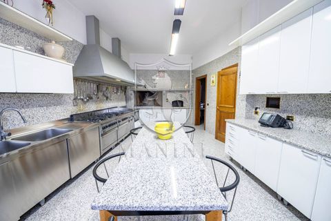 Villa i Arezzo, Arezzo, Arezzo - € 5.000.000 | Ref: 227 - foto 27