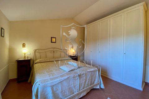 Rækkehus i Torrita di Siena, Siena, Torrita di Siena - € 159.000 | Ref: 266 - foto 12
