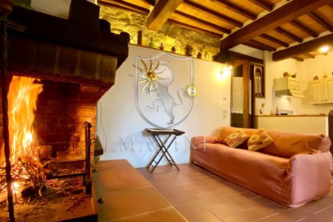 Leilighet i Pienza, Siena, Pienza - € 550 000 | Ref: 267 - foto 2
