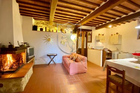 Leilighet i Pienza, Siena, Pienza - € 550 000 | Ref: 267 - foto 3
