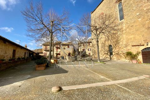 Leilighet i Pienza, Siena, Pienza - € 550 000 | Ref: 267 - foto 5
