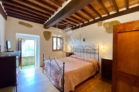 Leilighet i Pienza, Siena, Pienza - € 550 000 | Ref: 267 - foto 8
