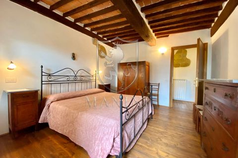 Leilighet i Pienza, Siena, Pienza - € 550 000 | Ref: 267 - foto 9