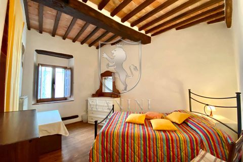 Leilighet i Pienza, Siena, Pienza - € 550 000 | Ref: 267 - foto 10