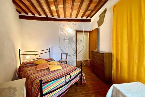 Leilighet i Pienza, Siena, Pienza - € 550 000 | Ref: 267 - foto 11